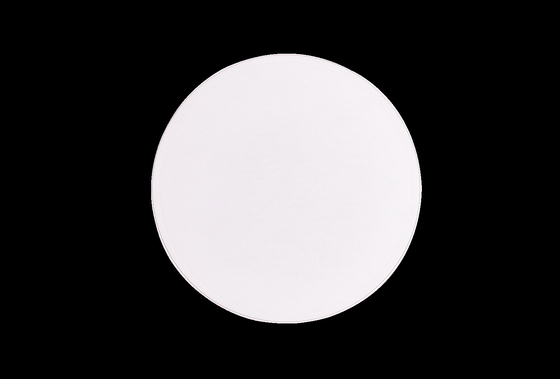 85dB/1m/1W Poe सीलिंग स्पीकर सफ़ेद रंग का एकॉस्टिक मोनो